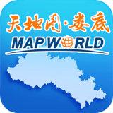 天地图娄底app