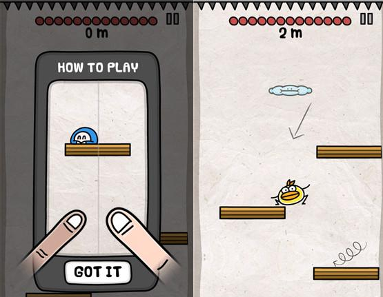 地狱观光团 v1.0 免费版图1