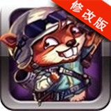 狂扫喵星人