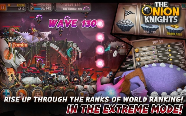 洋葱骑士 v2.0.15 安卓版图1