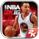 nba2k16iOS版
