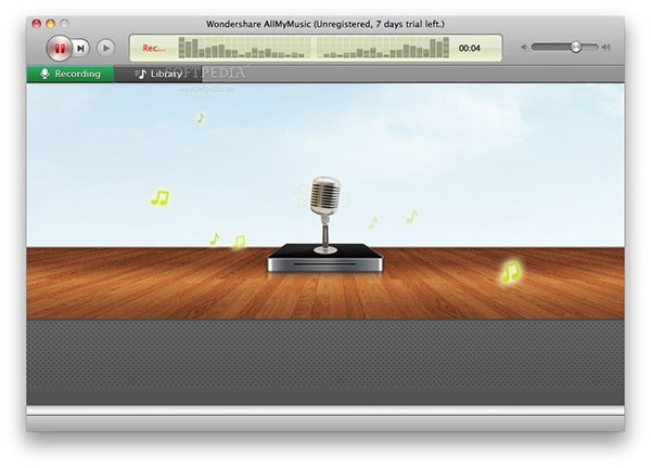 AllMyMusic官方下载 V2.4.0 Mac版图2