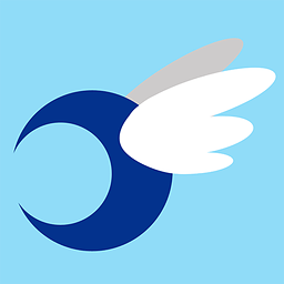 蓝月亮月亮天使app