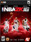 nba2k16中文版下载