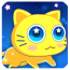 可爱消星星