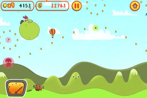 毒食品克星(Fatty) v1.0.5 已付费安卓版图2