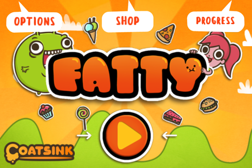 毒食品克星(Fatty) v1.0.5 已付费安卓版图3