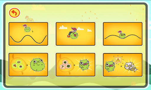 毒食品克星(Fatty) v1.0.5 已付费安卓版图4