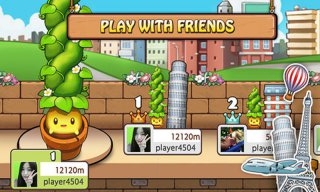 掌上花园 SmilePlants 1.0.1 安卓版图1