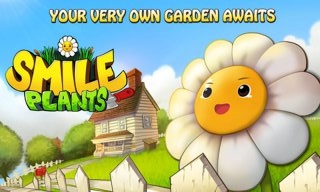 掌上花园 SmilePlants 1.0.1 安卓版图2