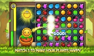 掌上花园 SmilePlants 1.0.1 安卓版图3