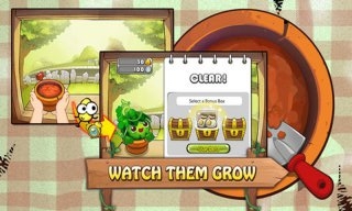 掌上花园 SmilePlants 1.0.1 安卓版图4