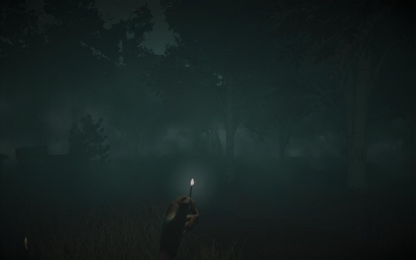 烛芯Wick 中文版图2