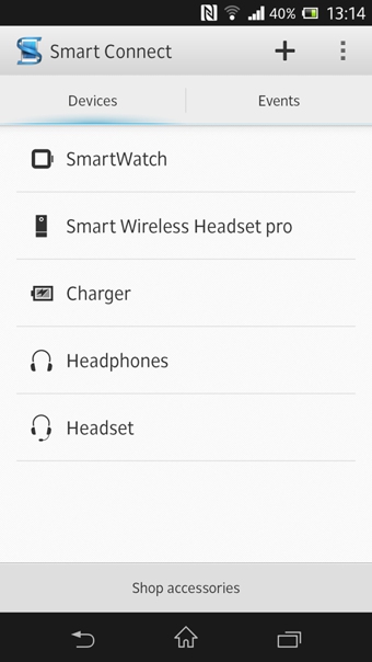LiveWare管理器手机版 v5.3.7 安卓版图1