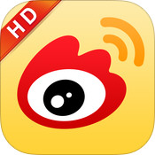 新浪微博hd