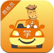 快马学车app