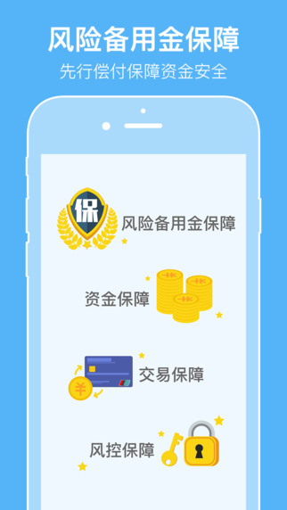 指旺理财 V4.7.3 ios版图4