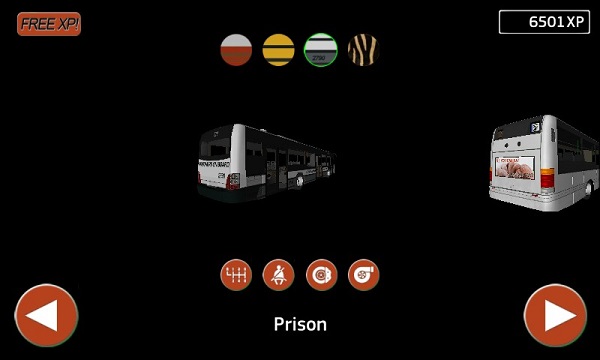 公交模拟破解版 v1.11.770 安卓版图3