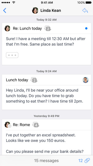 Unibox iPhone版 V1.0 官方版图2