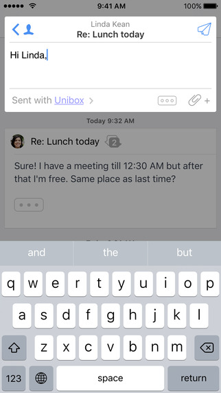 Unibox iPhone版 V1.0 官方版图4