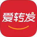 爱转发