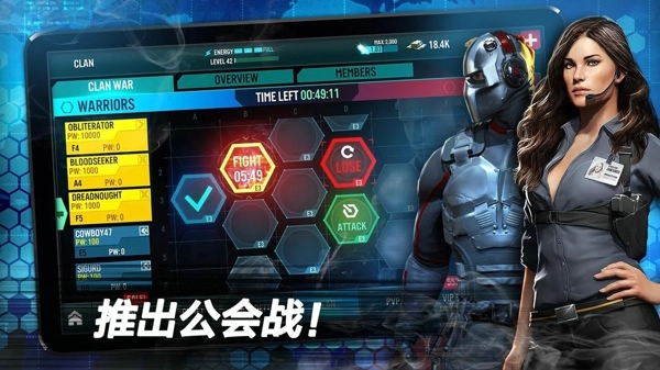 杀手狙击之神 v5.1.0 内购版图1