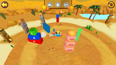 MagicTown大冒险下载 v2.2 安卓版图3