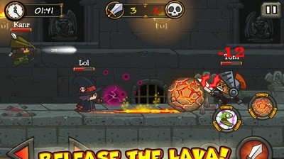 我的英雄 v1.5.2 安卓版图3