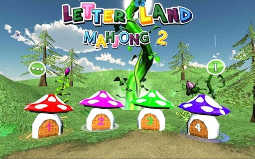英文字母麻将2 1.0 安卓版图3