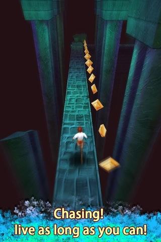 僵尸快跑Zombie Chase v2.0带数据包 安卓版图1