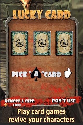 僵尸快跑Zombie Chase v2.0带数据包 安卓版图2