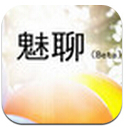 魅聊