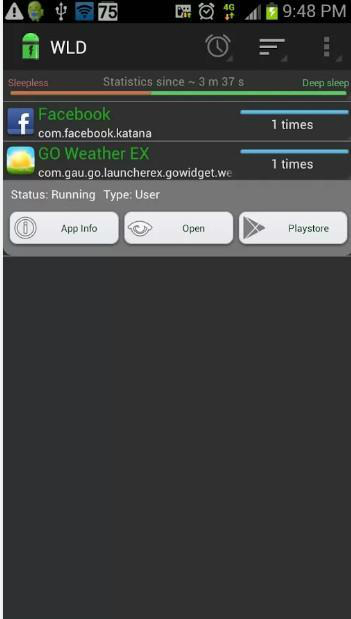 Wake lock detector v1.5.4 已付费汉化版图3