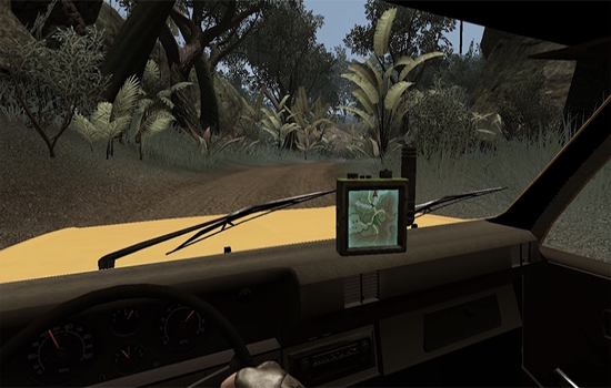 孤岛惊魂2MAC版 V1.0 官方版图2