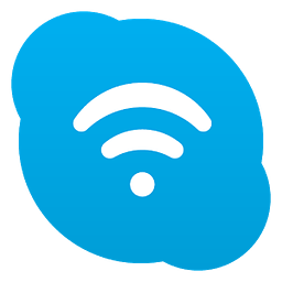 skype wifi 安卓