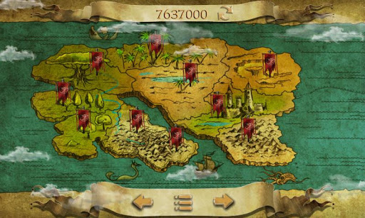 黑暗幻想 DiabloGeek v1.0 安卓版图2