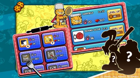 加菲猫防御战 v1.5.3 安卓版图4