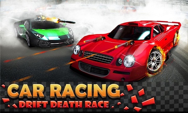 赛车死亡漂移破解版 v1.4 安卓版