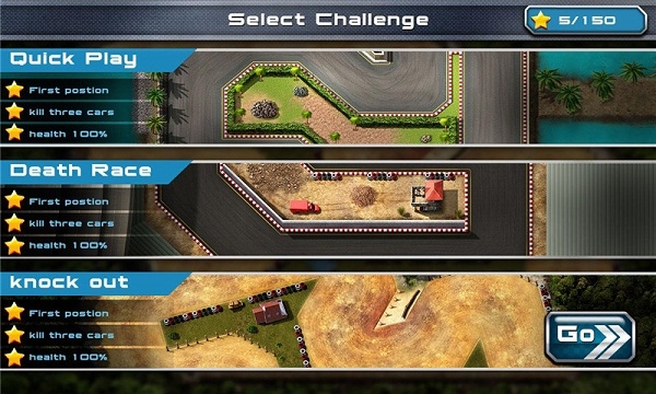 赛车死亡漂移破解版 v1.4 安卓版