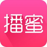 播蜜