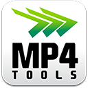 MP4tools