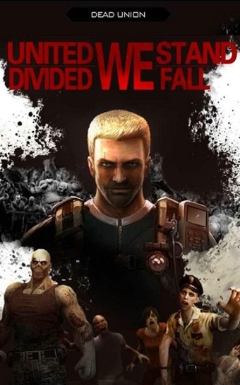 死亡联盟无限子弹修改版 v1.9.2.6210 安卓版图1