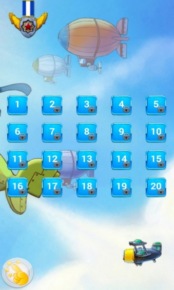 飞机大战游戏 v1.3.2 安卓版图3