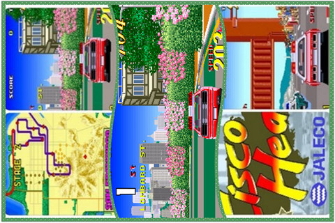 急速飙车3 v1.0 安卓版图2