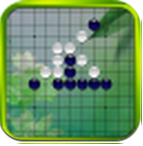 悠闲五子棋下载