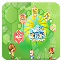 大富翁8