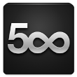 500px