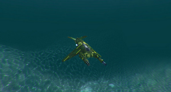 AXEL空中异晓下载 绿色版图3