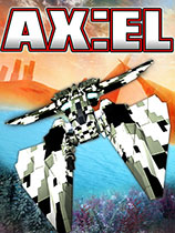 AXEL空中异晓