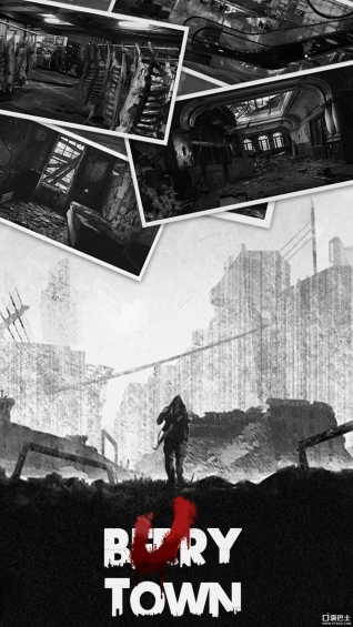 死亡日记破解版下载(Buried Town·L) v1.3.5 安卓版图3